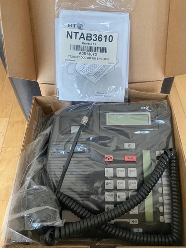 Nortel t7208 office - t7208,
