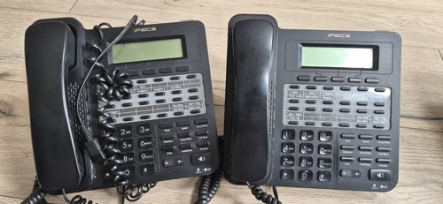 Pair ericsson ipecs - pair,