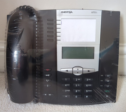 Aastra 6753i phone - 6753i, ip