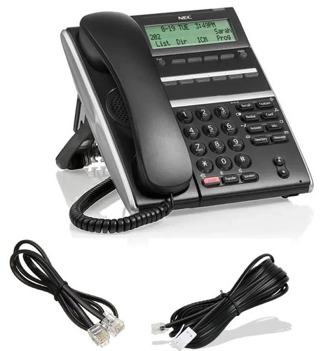 Nec dt400 series - dt400,
