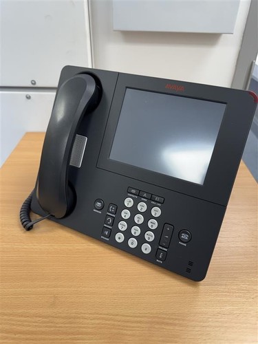 Avaya 9670g office voip - 9670g,