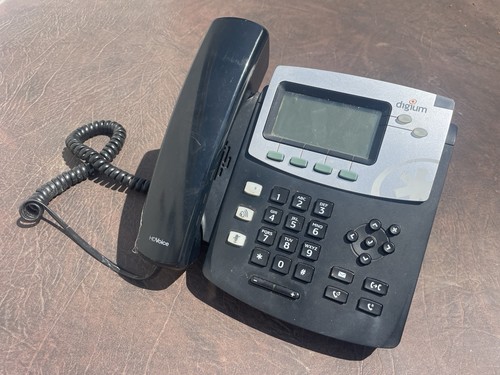 Digit d40 voip - digit,