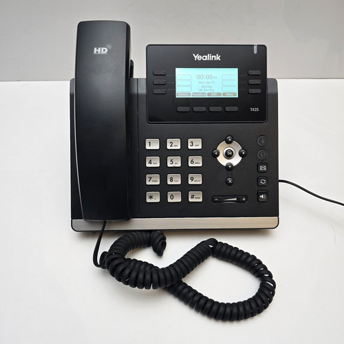 Yealink sip t42s poe - yealink,