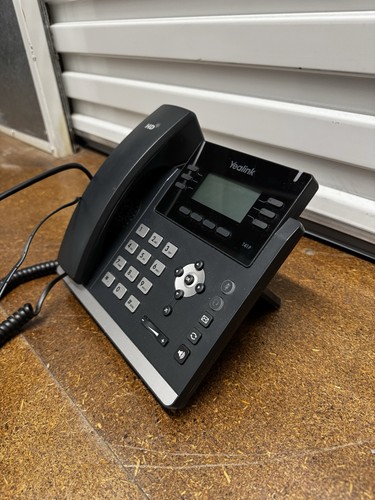 Yealink t41p office - yealink,
