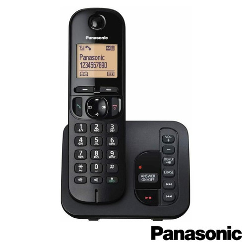 Panasonic tgc220 digital - tgc220,