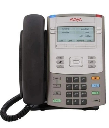 Avaya 1120e voip - avaya, office
