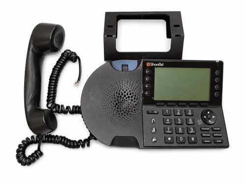 Job lot shoretel voip - lot, 12