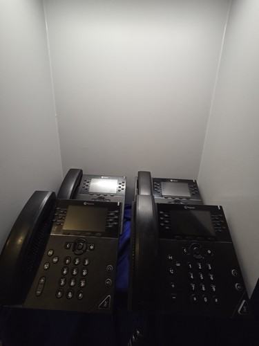 Polycom vvx 450 - polycom,