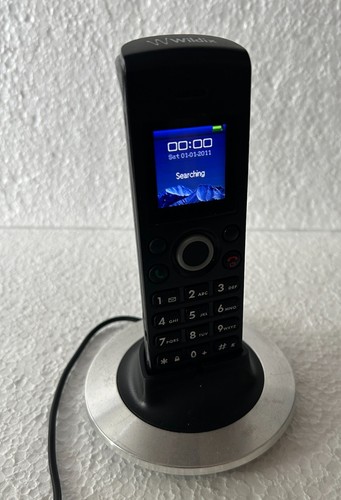 Wildix air office - w-air-70, dect