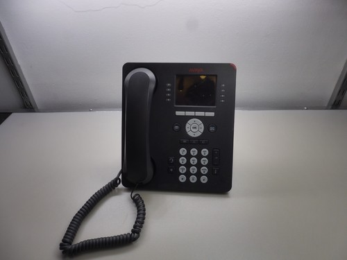 Avaya 9611g office telephone - avaya,