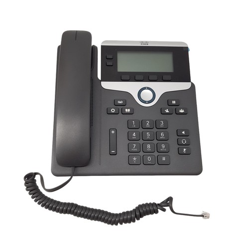 Cisco 7821 desktop - cisco,