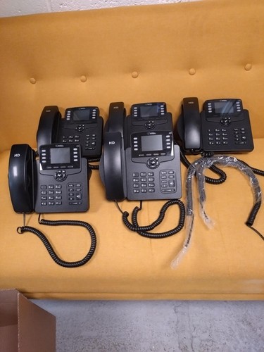 Wildix viop hd office - 5, x