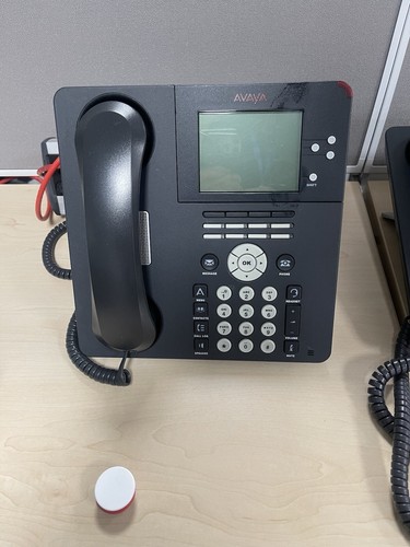 Avaya 9650 voip - voip, telephone